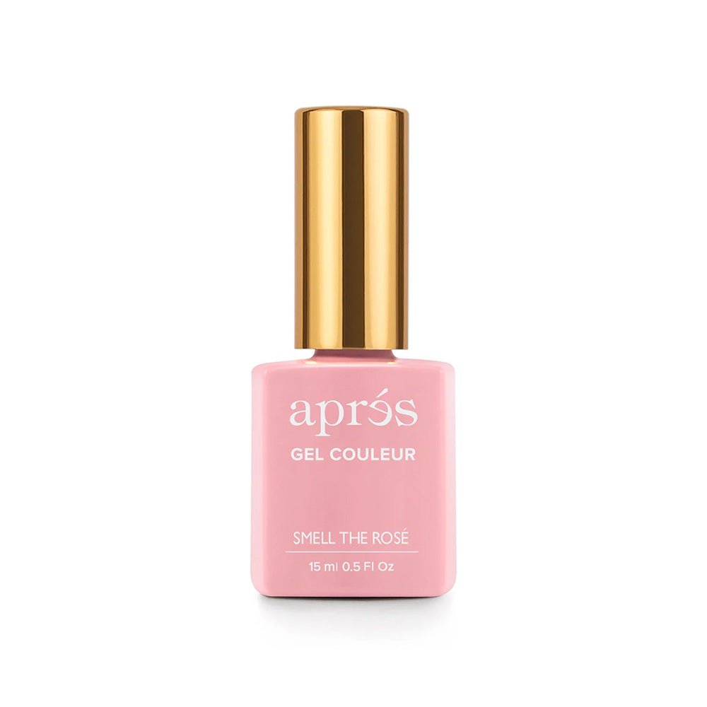 Apres Gel Polish - 292 Smell The Rosé - DTK Nail Supply