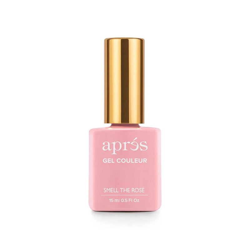 Apres Gel Polish - 292 Smell The Rosé - DTK Nail Supply
