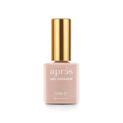 Apres Gel Polish - 295 Camel - ot - DTK Nail Supply