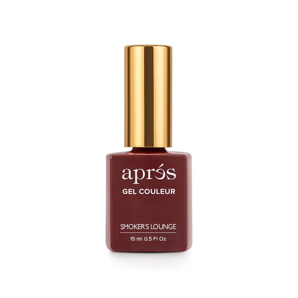 Apres Gel Polish - 296 Smoker’s Lounge - DTK Nail Supply