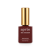 Apres Gel Polish - 297 Brickhouse - DTK Nail Supply