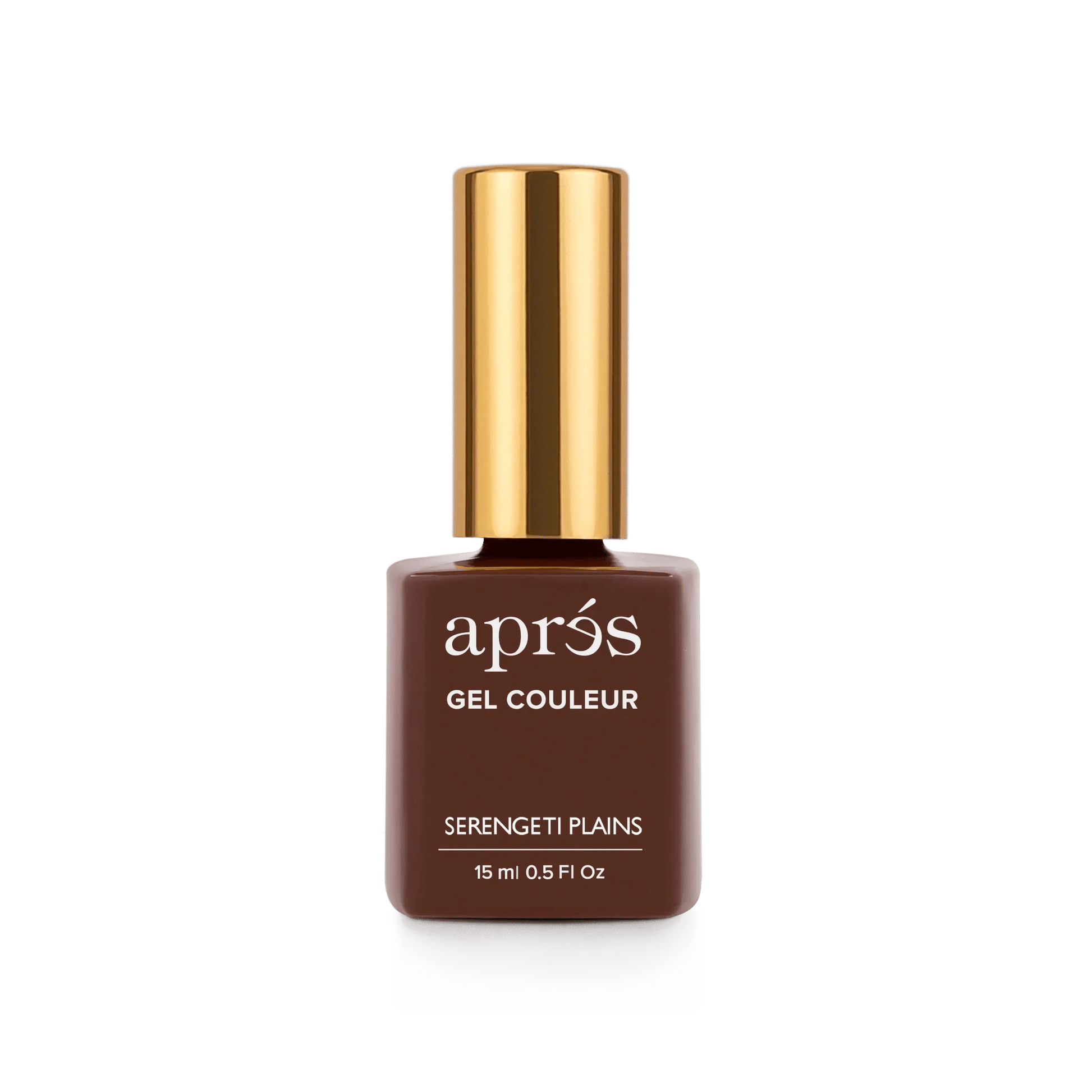 Apres Gel Polish - 299 Serengeti Plains - DTK Nail Supply