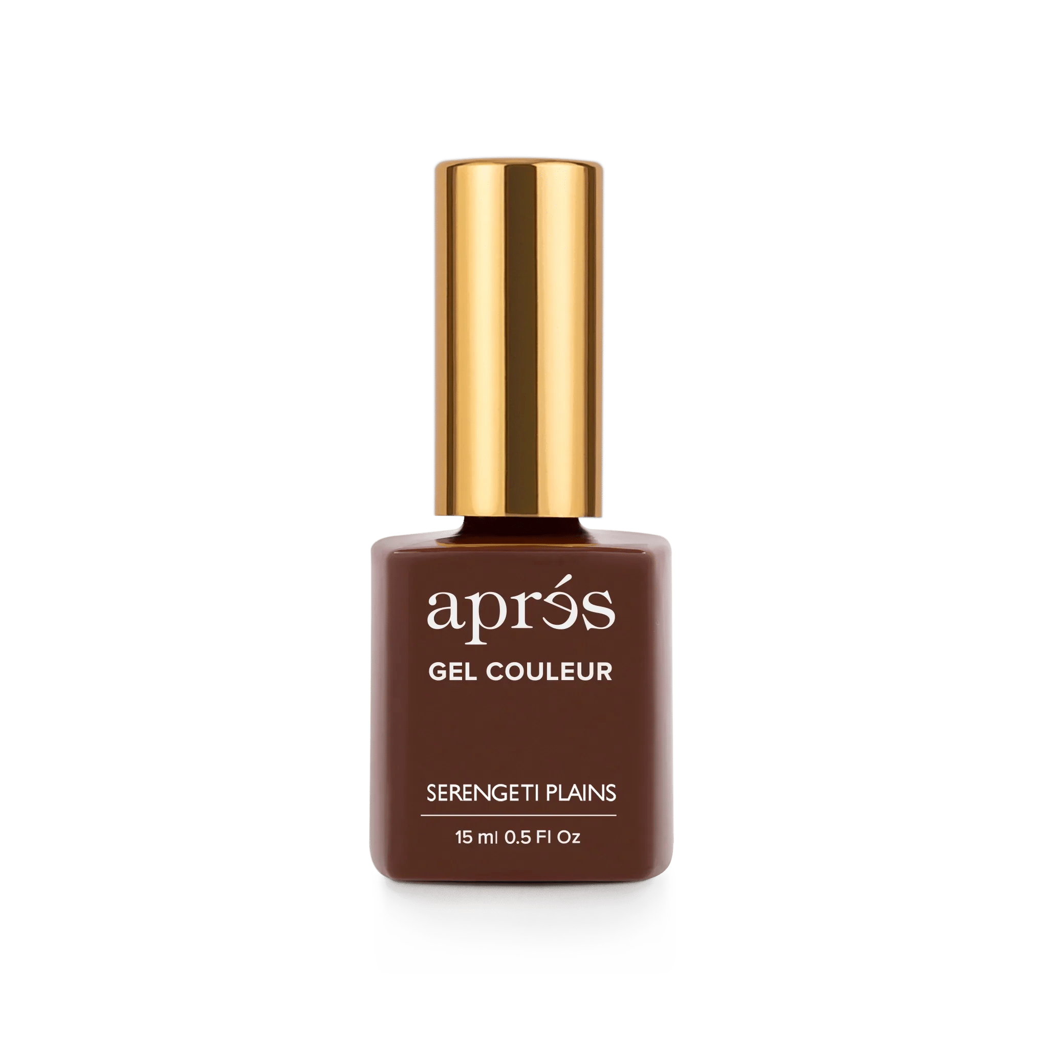 Apres Gel Polish - 299 Serengeti Plains - DTK Nail Supply