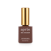 Apres Gel Polish - 300 Mother Earth - DTK Nail Supply