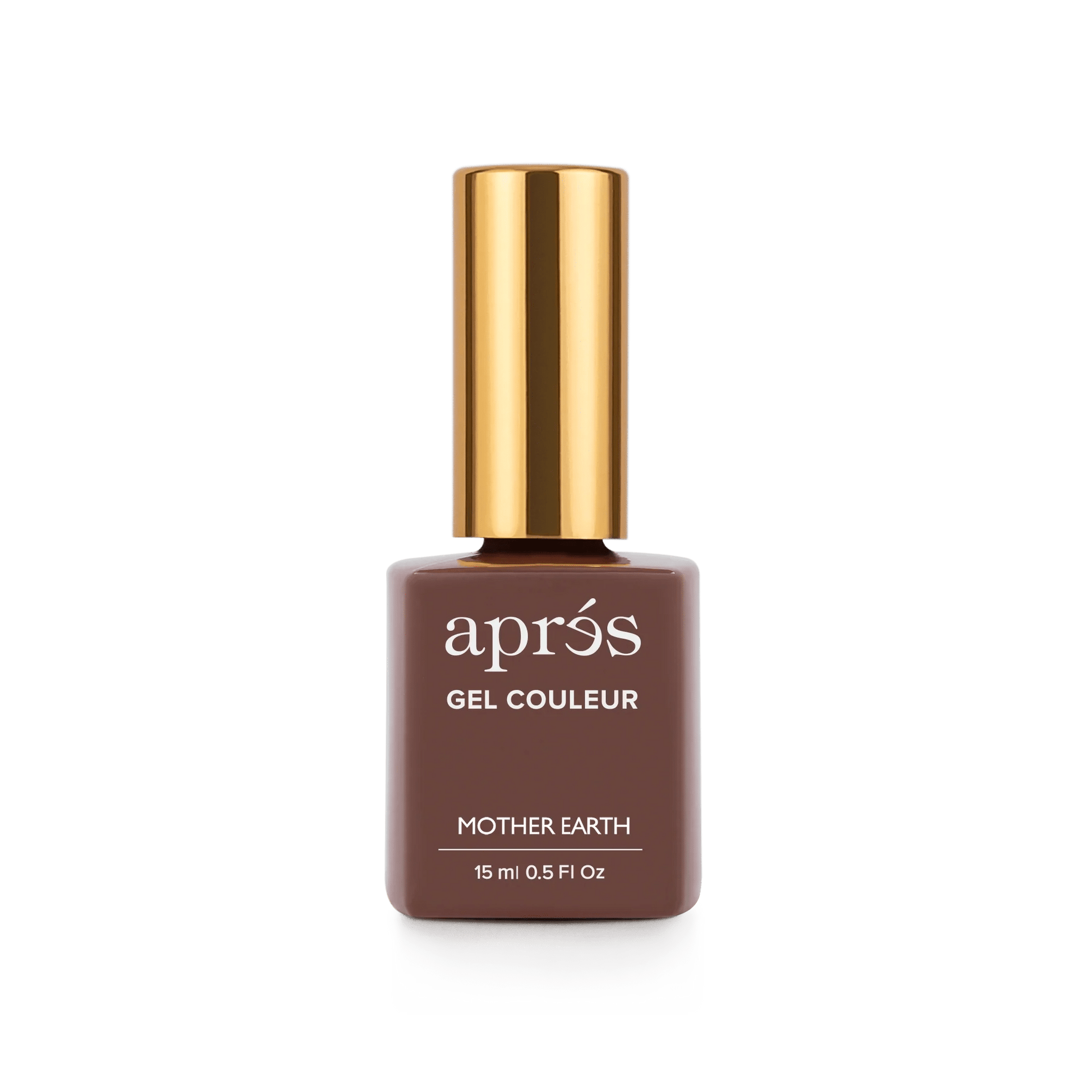 Apres Gel Polish - 300 Mother Earth - DTK Nail Supply