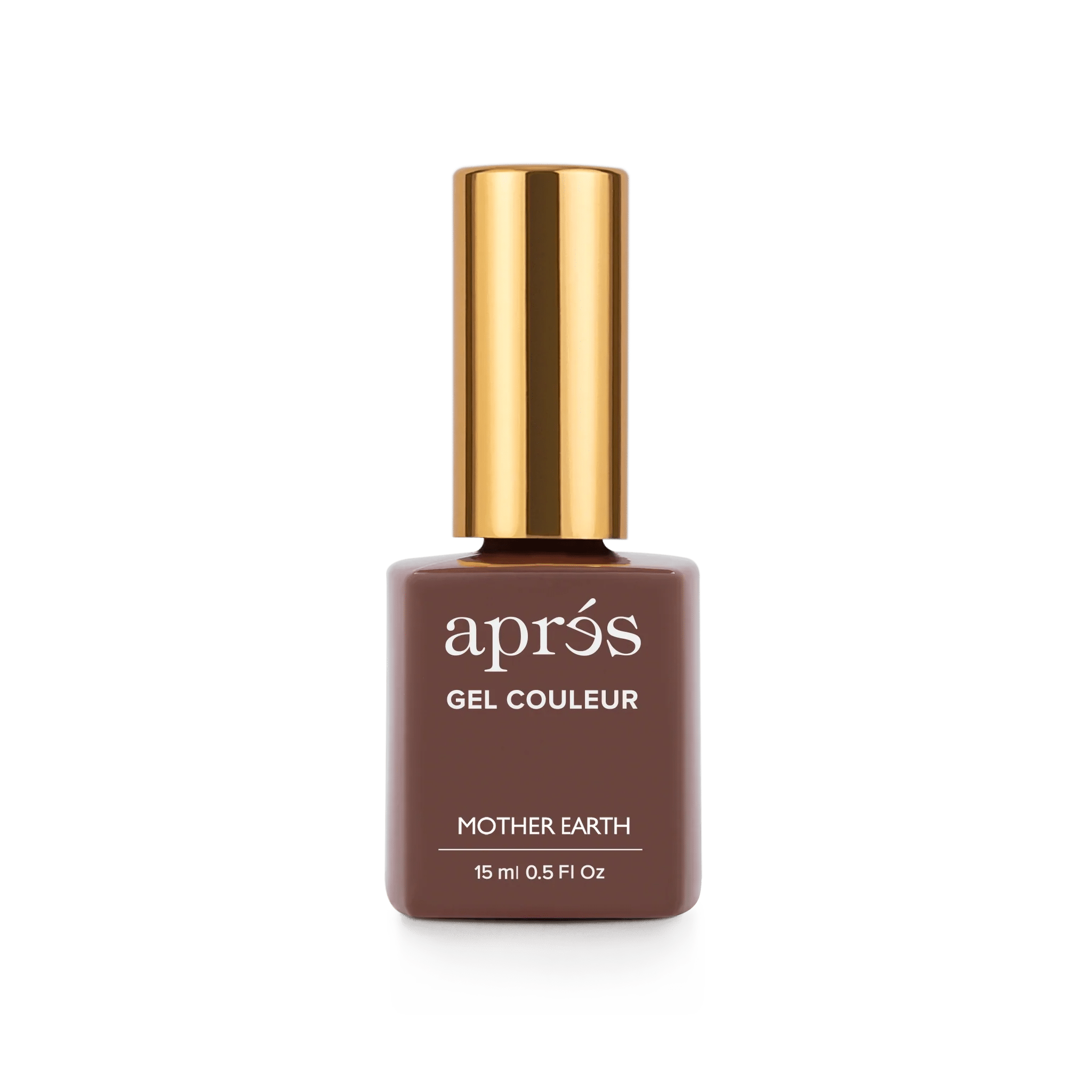 Apres Gel Polish - 300 Mother Earth - DTK Nail Supply