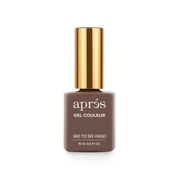 Apres Gel Polish - 302 Sad To See Hugo - DTK Nail Supply