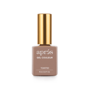 Apres Gel Polish - 303 Toasted - DTK Nail Supply