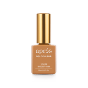 Apres Gel Polish - 304 You're Biggest Flan - DTK Nail Supply