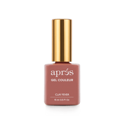 Apres Gel Polish - 305 Clay Fever - DTK Nail Supply