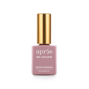 Apres Gel Polish - 306 Gothic Romance - DTK Nail Supply