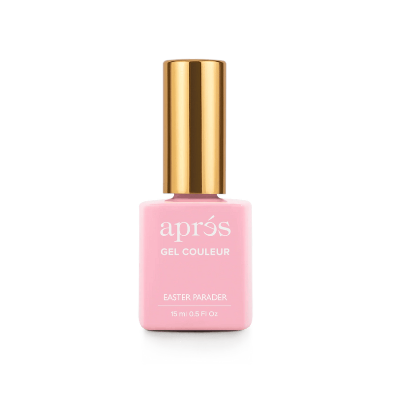 Apres Gel Polish - 307 Easter Parader - DTK Nail Supply
