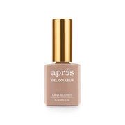 Apres Gel Polish - 308 Kana Believe It - DTK Nail Supply