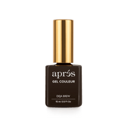 Apres Gel Polish - 311 Deja Brew - DTK Nail Supply
