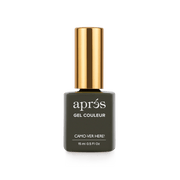Apres Gel Polish - 313 Camo - Ver Here! - DTK Nail Supply