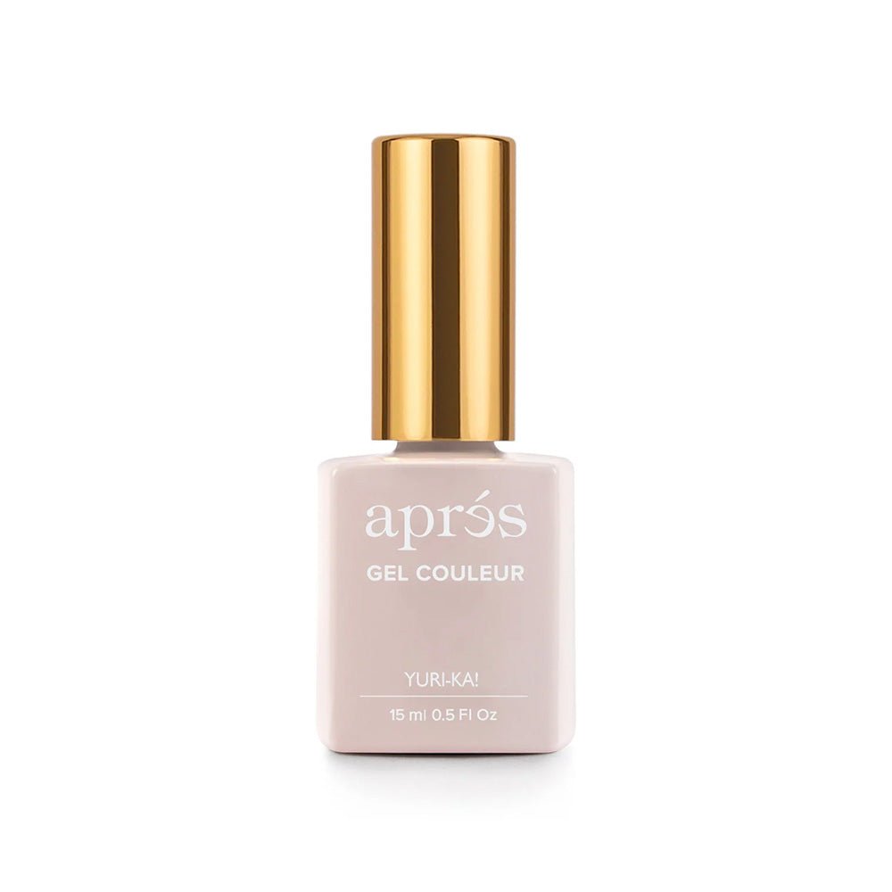 Apres Gel Polish - 319 Yuri - ka! - DTK Nail Supply