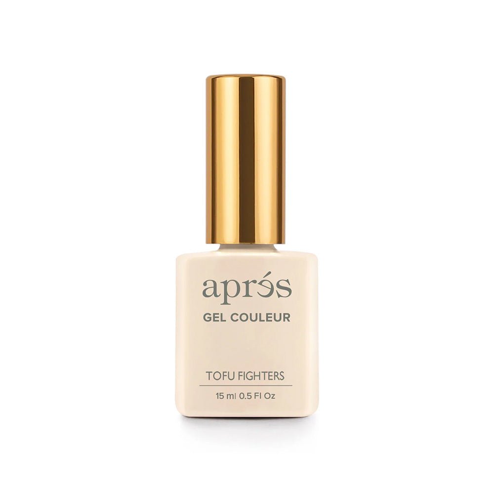Apres Gel Polish - 322 Tofu Fighters - DTK Nail Supply