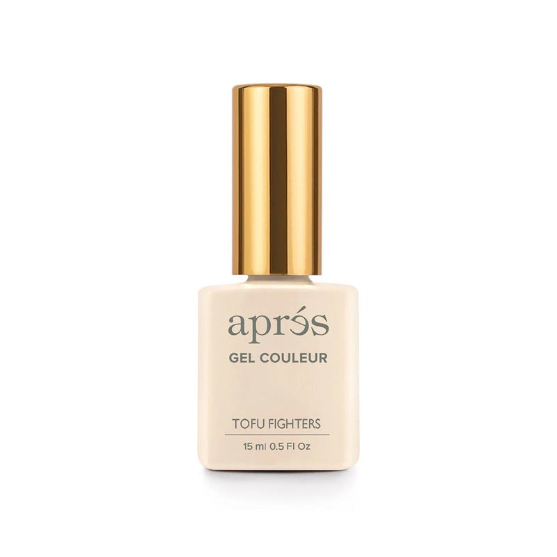 Apres Gel Polish - 322 Tofu Fighters - DTK Nail Supply