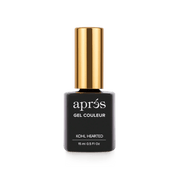 Apres Gel Polish - 324 Kohl Hearted - DTK Nail Supply