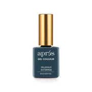 Apres Gel Polish - 325 Millenium Enterprise - DTK Nail Supply