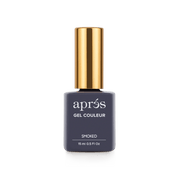 Apres Gel Polish - 327 Smoked - DTK Nail Supply