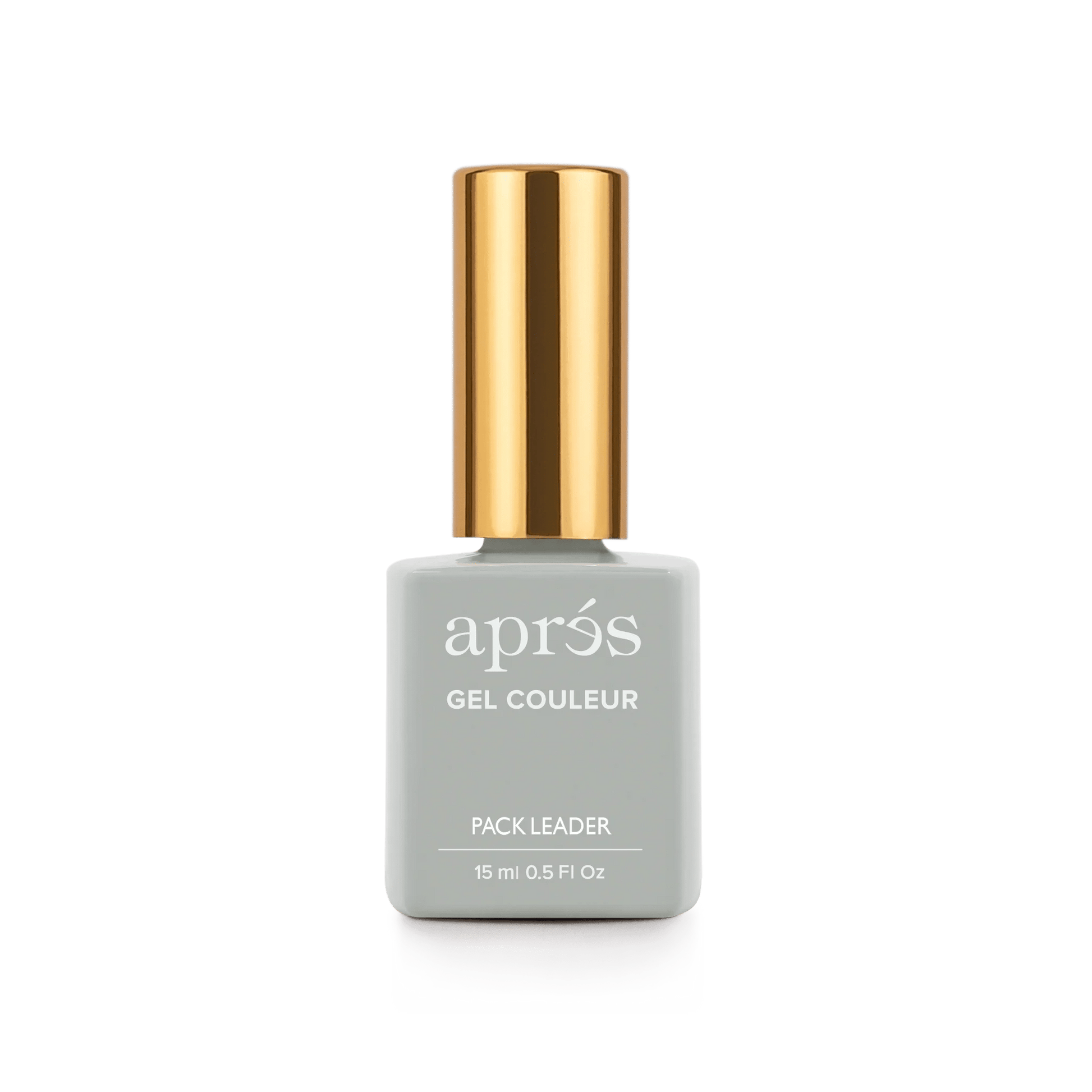 Apres Gel Polish - 329 Pack Leader - DTK Nail Supply