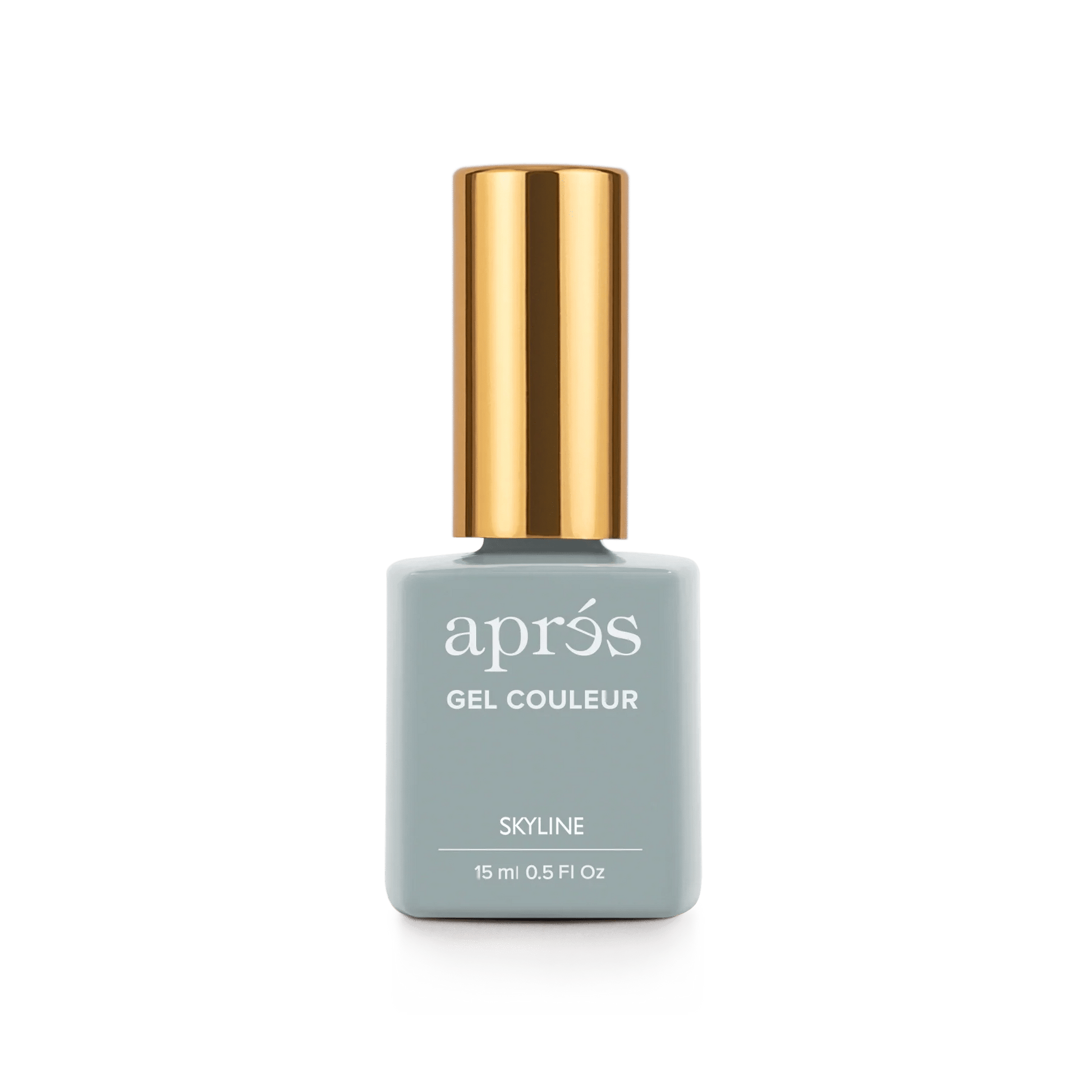 Apres Gel Polish - 330 Skyline - DTK Nail Supply