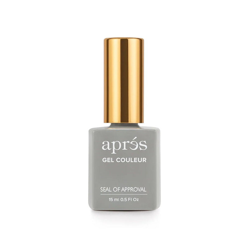 Apres Gel Polish - 331 Seal Of Approval - DTK Nail Supply