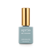 Apres Gel Polish - 332 Over Koala - Fied - DTK Nail Supply