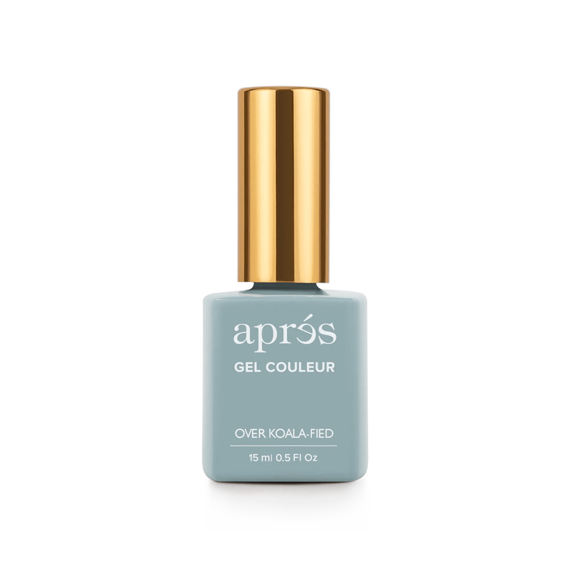 Apres Gel Polish - 332 Over Koala - Fied - DTK Nail Supply