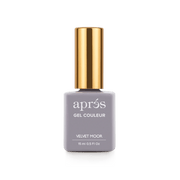 Apres Gel Polish - 333 Velvet Moor - DTK Nail Supply