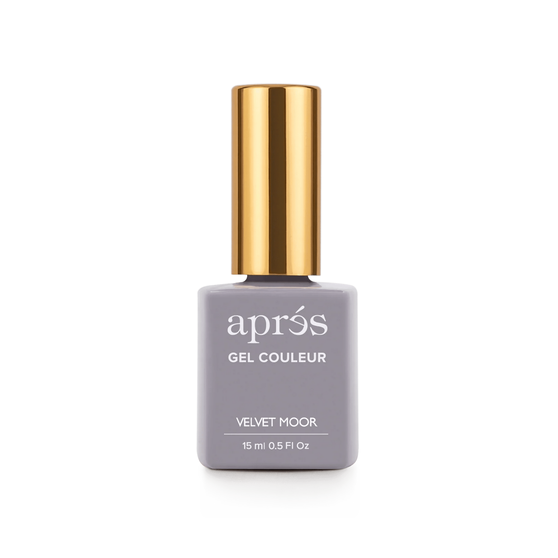 Apres Gel Polish - 333 Velvet Moor - DTK Nail Supply