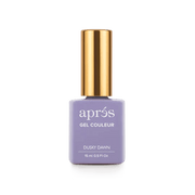 Apres Gel Polish - 334 Dusky Dawn - DTK Nail Supply