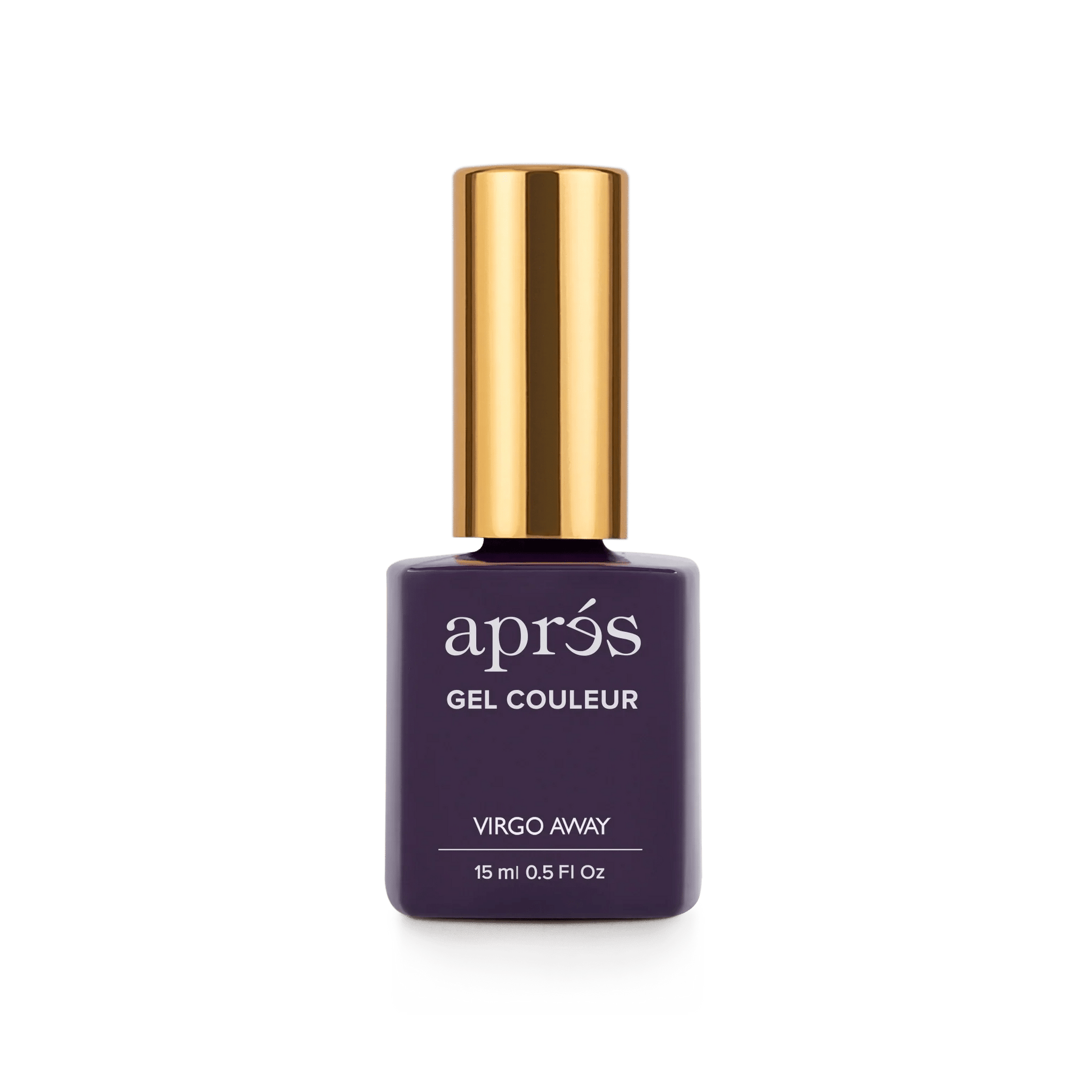 Apres Gel Polish - 335 Virgo Away - DTK Nail Supply