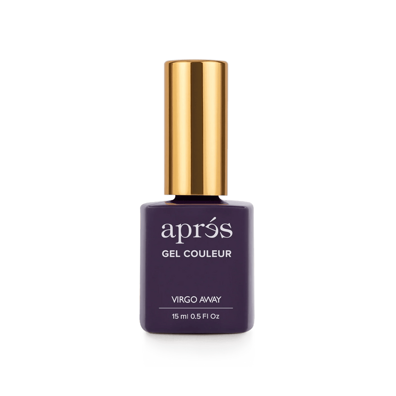 Apres Gel Polish - 335 Virgo Away - DTK Nail Supply