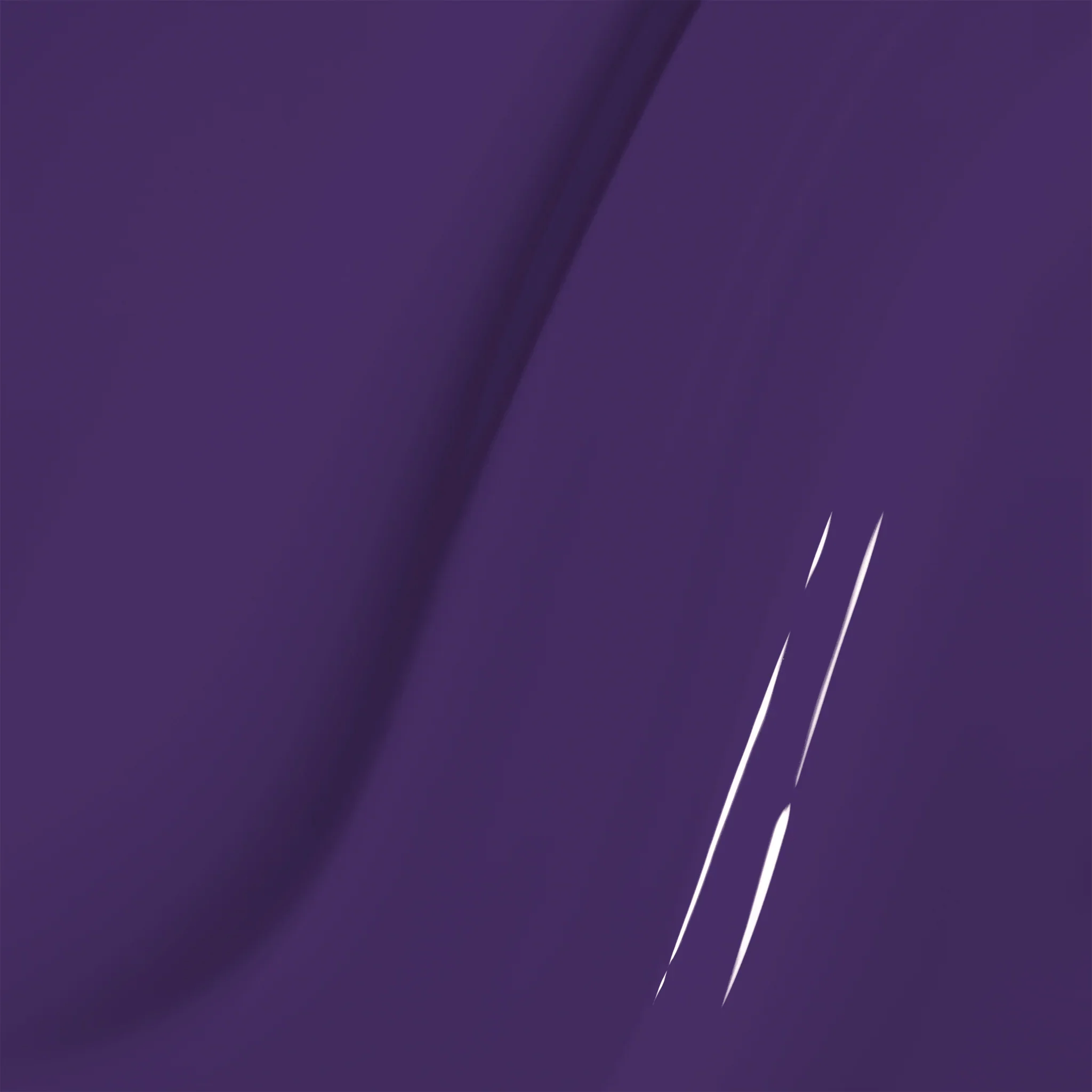 Apres Gel Polish - 336 Eggplant Emoji - DTK Nail Supply