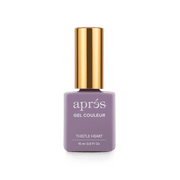 Apres Gel Polish - 339 Thistle Heart - DTK Nail Supply
