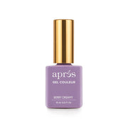 Apres Gel Polish - 340 Berry Dreamy - DTK Nail Supply