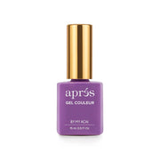 Apres Gel Polish - 342 By My Acai - DTK Nail Supply