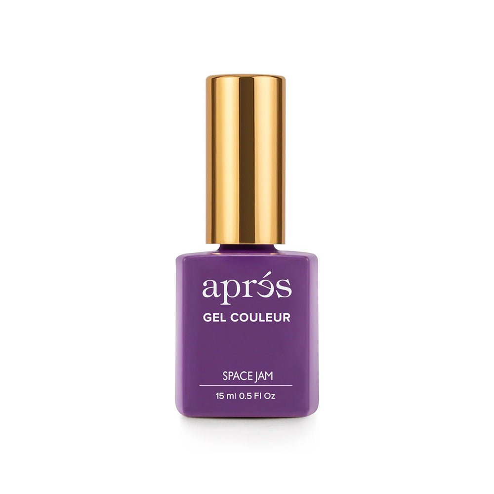 Apres Gel Polish - 343 Space Jam - DTK Nail Supply