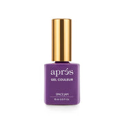 Apres Gel Polish - 343 Space Jam - DTK Nail Supply