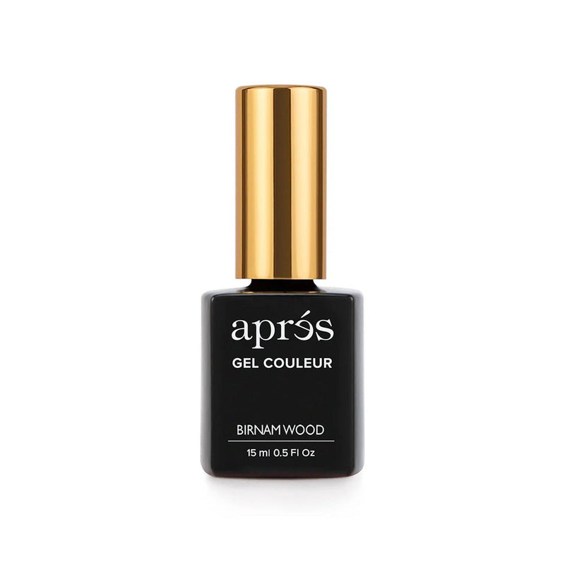 Apres Gel Polish - 344 Birnam Wood - DTK Nail Supply