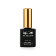 Apres Gel Polish - 345 Never Go Full Tropic - DTK Nail Supply