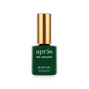 Apres Gel Polish - 349 Be - leaf In Me - DTK Nail Supply