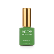Apres Gel Polish - 352 Extra Guac - DTK Nail Supply