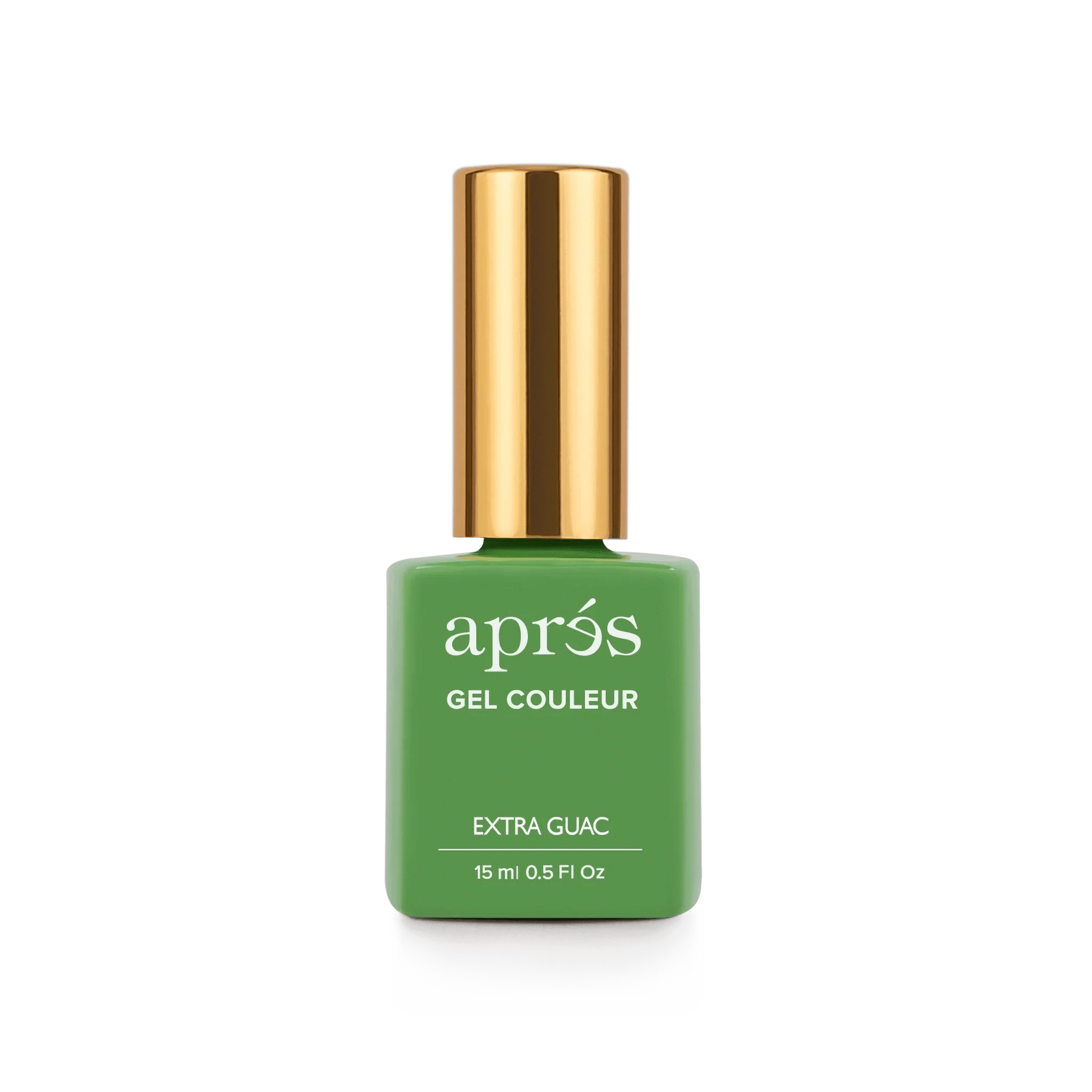 Apres Gel Polish - 352 Extra Guac - DTK Nail Supply