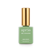 Apres Gel Polish - 353 Sage Advice - DTK Nail Supply