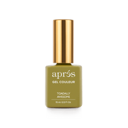 Apres Gel Polish - 355 Toadally Awesome - DTK Nail Supply