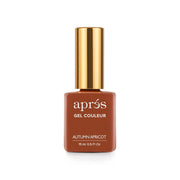 Apres Gel Polish - 358 Autumn Apricot - DTK Nail Supply