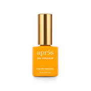 Apres Gel Polish - 361 Forever Marigold - DTK Nail Supply